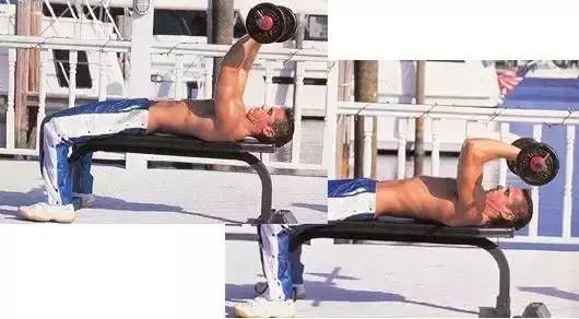 男士入门健身动作初学者教学,超简单男士健身方法分享