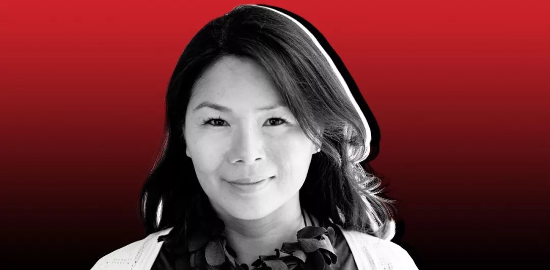 2019年全球最具影响力商界女性,2019年福布斯中国商界女性榜