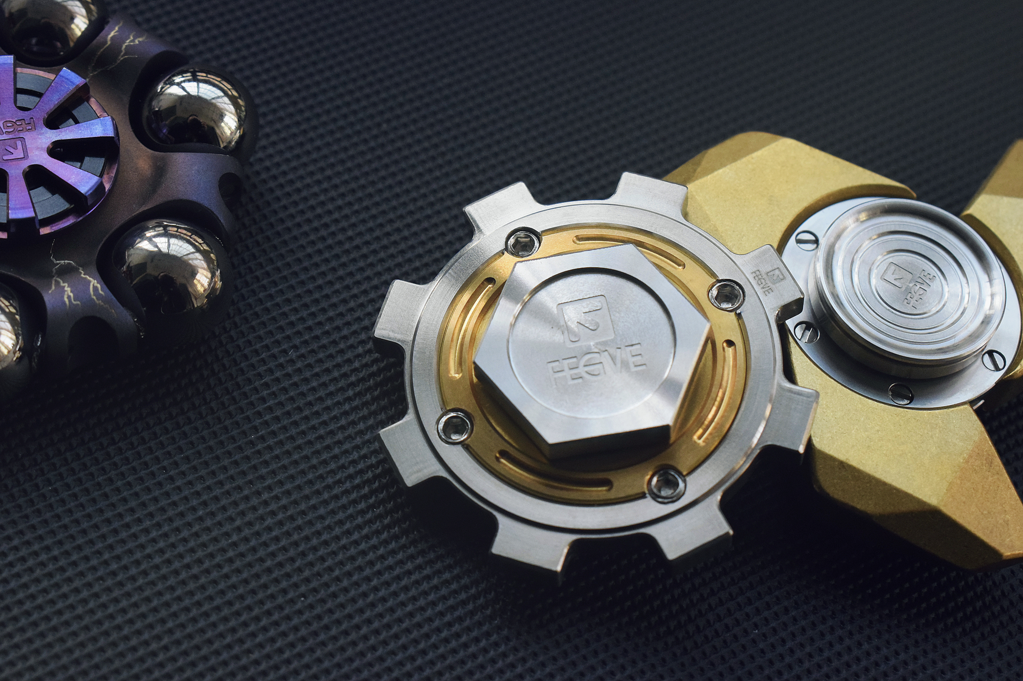 最好看的几款指尖陀螺,最好玩的十款指尖陀螺排名