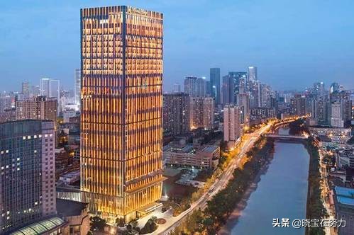 四川成都顶级奢华酒店,成都高端酒店住宿推荐