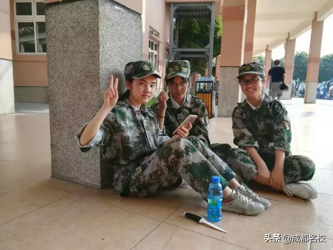 从树德博瑞到清华大学,家长认定成都这所“校风干净”的私立学校