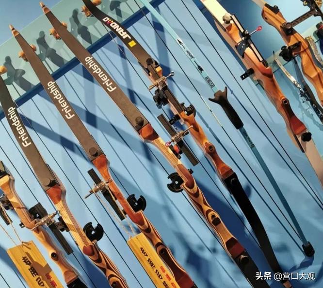 在营口如何体验奥运项目?