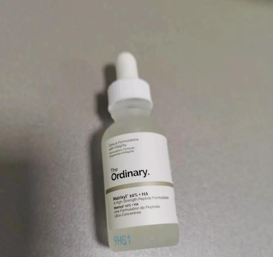 四十岁女人抗皱精华液,抗老精华40-50岁适合的抗皱精华液