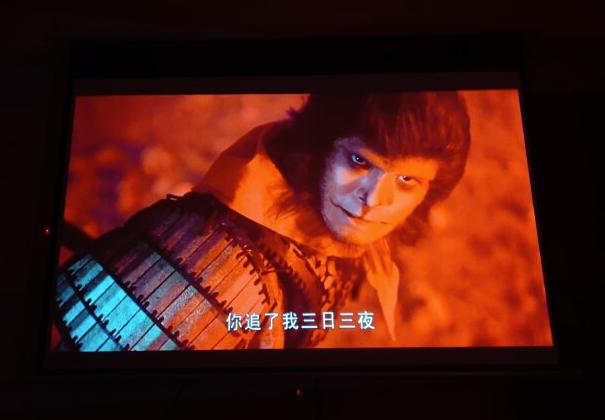 在直播间买的投影仪发现不值,直播间买的投影仪靠谱吗