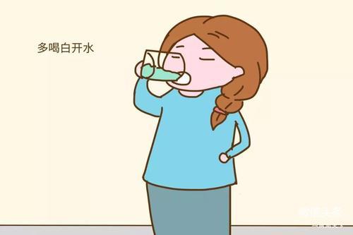 怀孕上火怎么办对小孩有影响吗,怀孕期间总是上火对孩子有影响吗