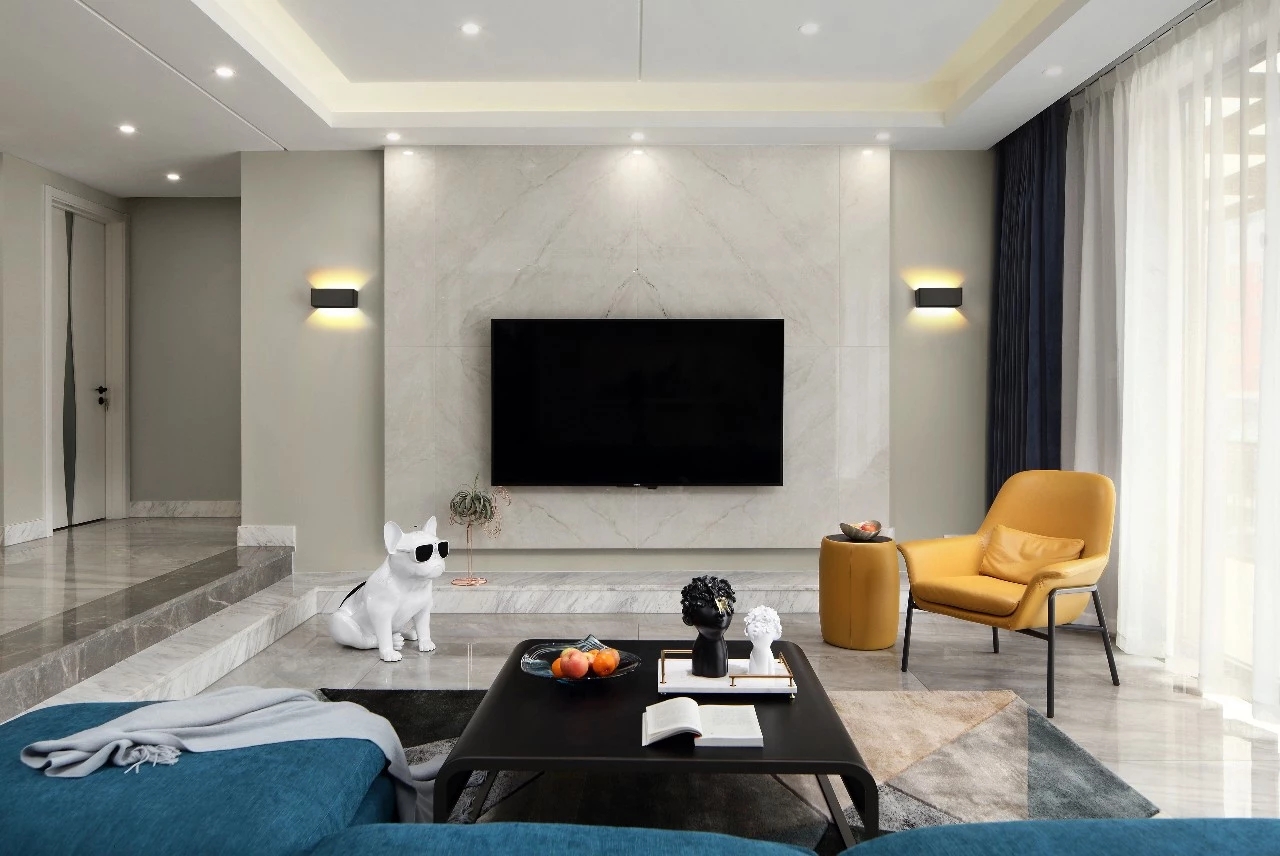 装修购买瓷砖要注意什么,家庭装修买瓷砖的注意事项