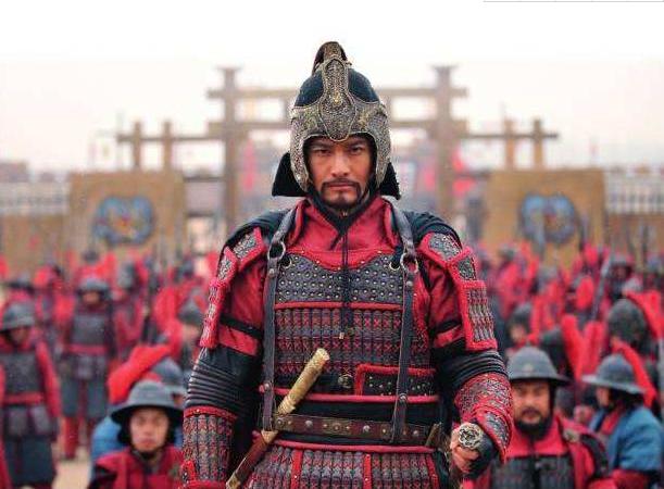 岳飞抗金全家被害,岳飞被秦桧害死片段