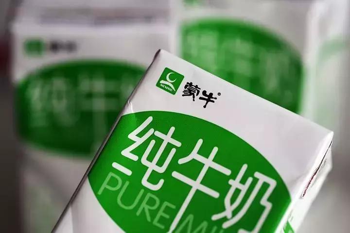 “洋”奶粉秒变“国货”?蒙牛拟15亿澳元收购贝拉米奶粉