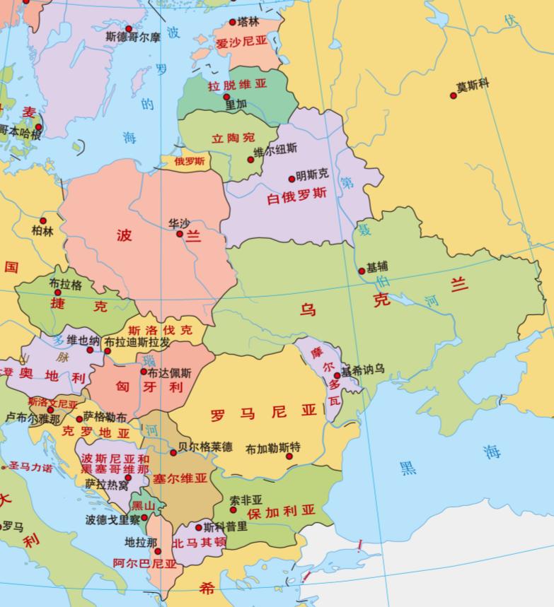 白俄罗斯族的简介,白俄罗斯简介及家人