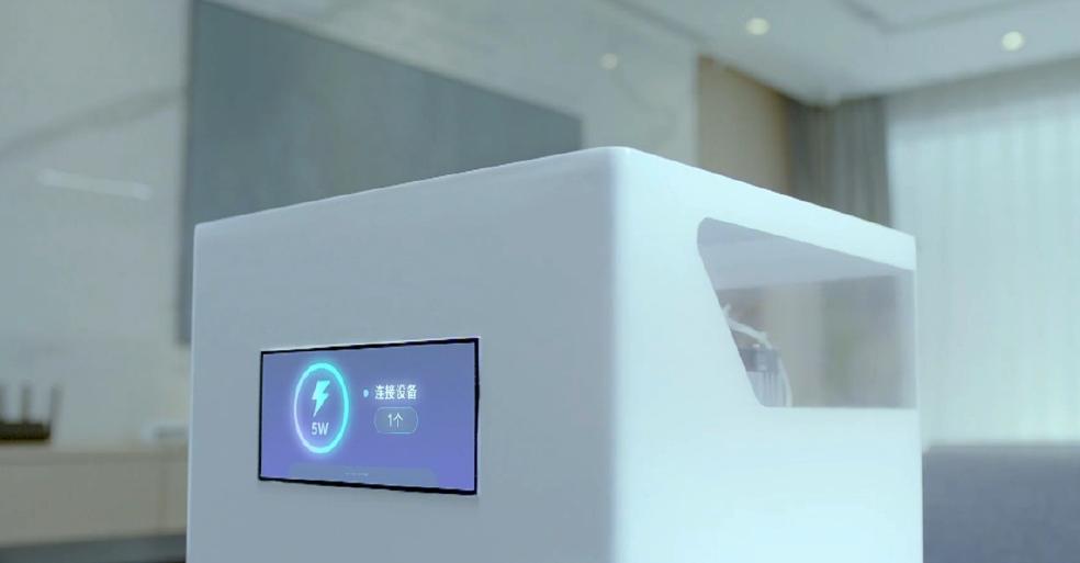 小米隔空充电发布会完整版视频,小米可以隔空充电的是哪款手机