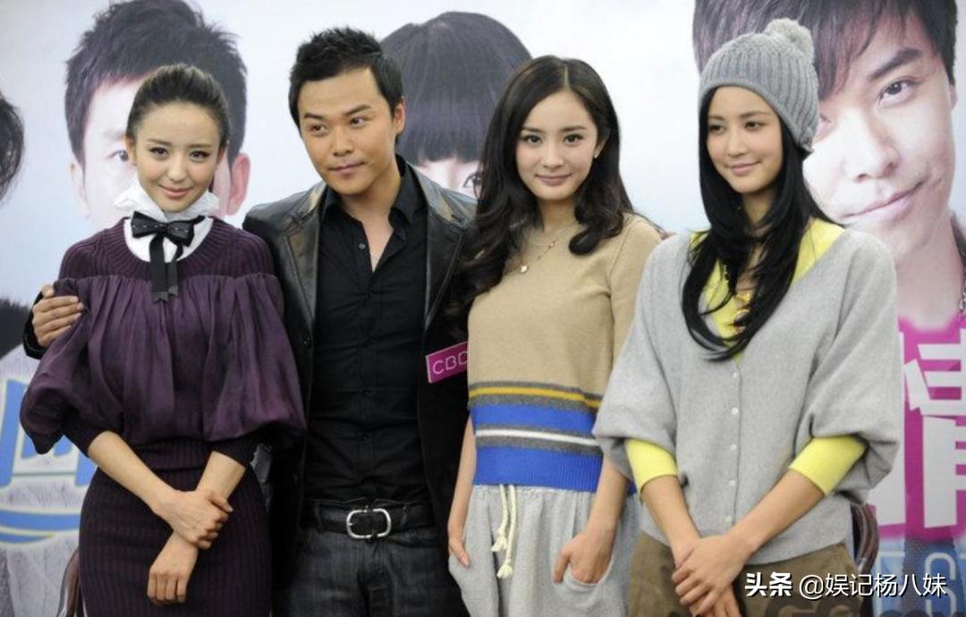 被陈思诚烫伤,帮老公辟谣绯闻,佟丽娅在这段婚姻里爱得很卑微