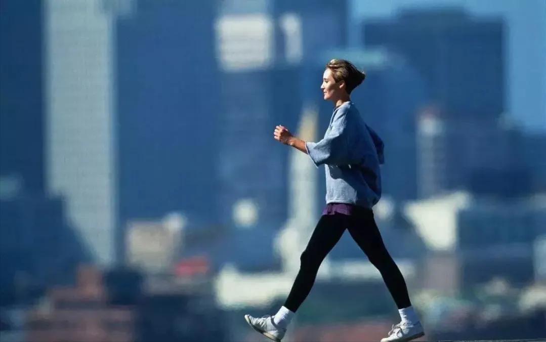 科普/饭后百步走,到底如何“走”瘦更快?