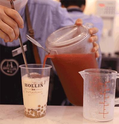 超强甜蜜饮品盘点，近20款网红茶饮6.1元承包你的儿童节