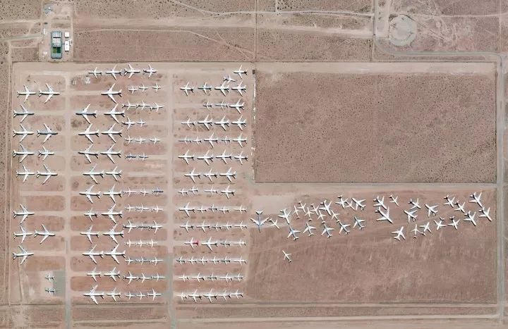 上帝视角下的地球美得有多震撼,地球有多美带你从上帝视角欣赏