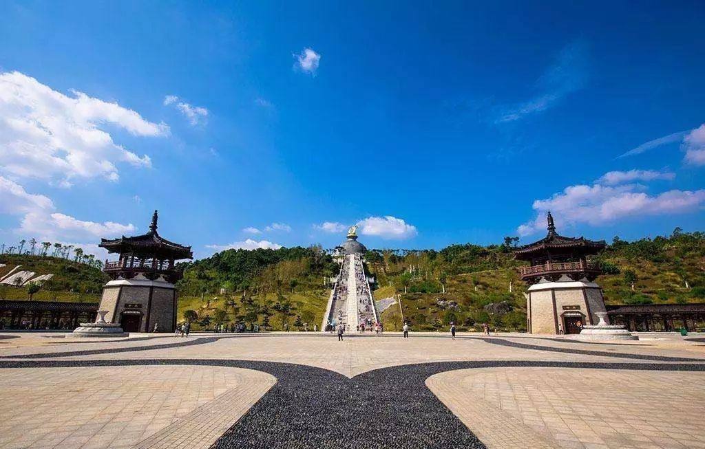 宜春4a景点,宜春免费旅游景区排名前十