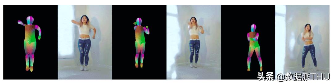 人工智能唐杰讲座,清华计算机教授唐杰