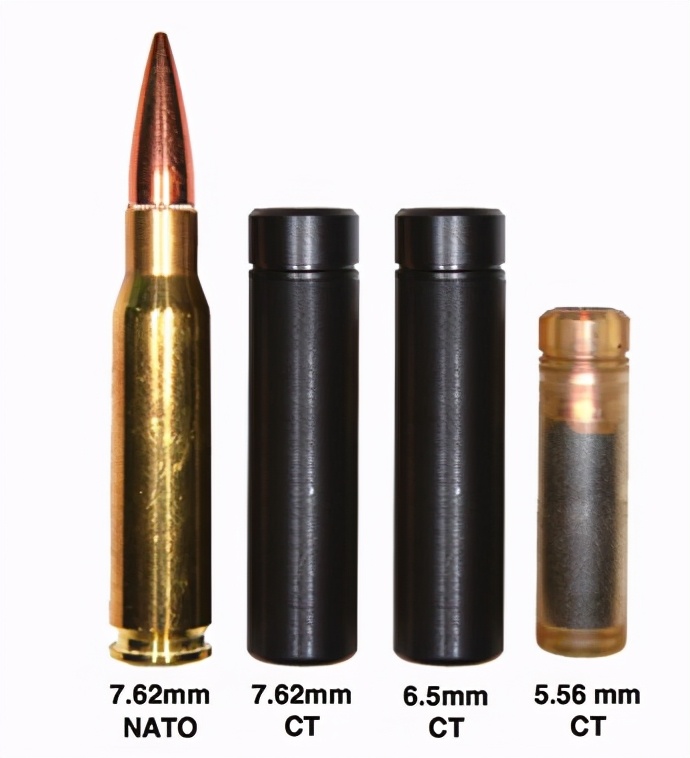 美国最新型155毫米穿甲弹,美军复合材料弹壳技术