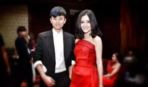 张杰谢娜现在的婚姻状态,张杰谢娜现在婚姻状况这是真的吗