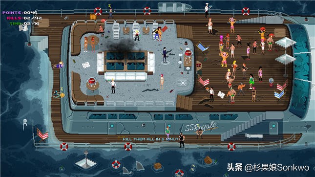 杉果游戏推荐,杉果近期游戏优惠