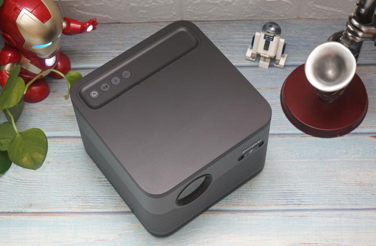 当贝投影f3对比灯泡机,当贝f3投影灯泡