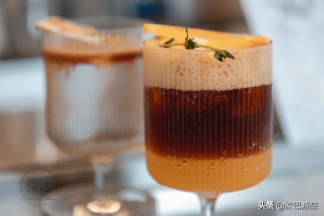 广州“土豪村”杨箕村！各种商铺食肆林立，生活非常便利