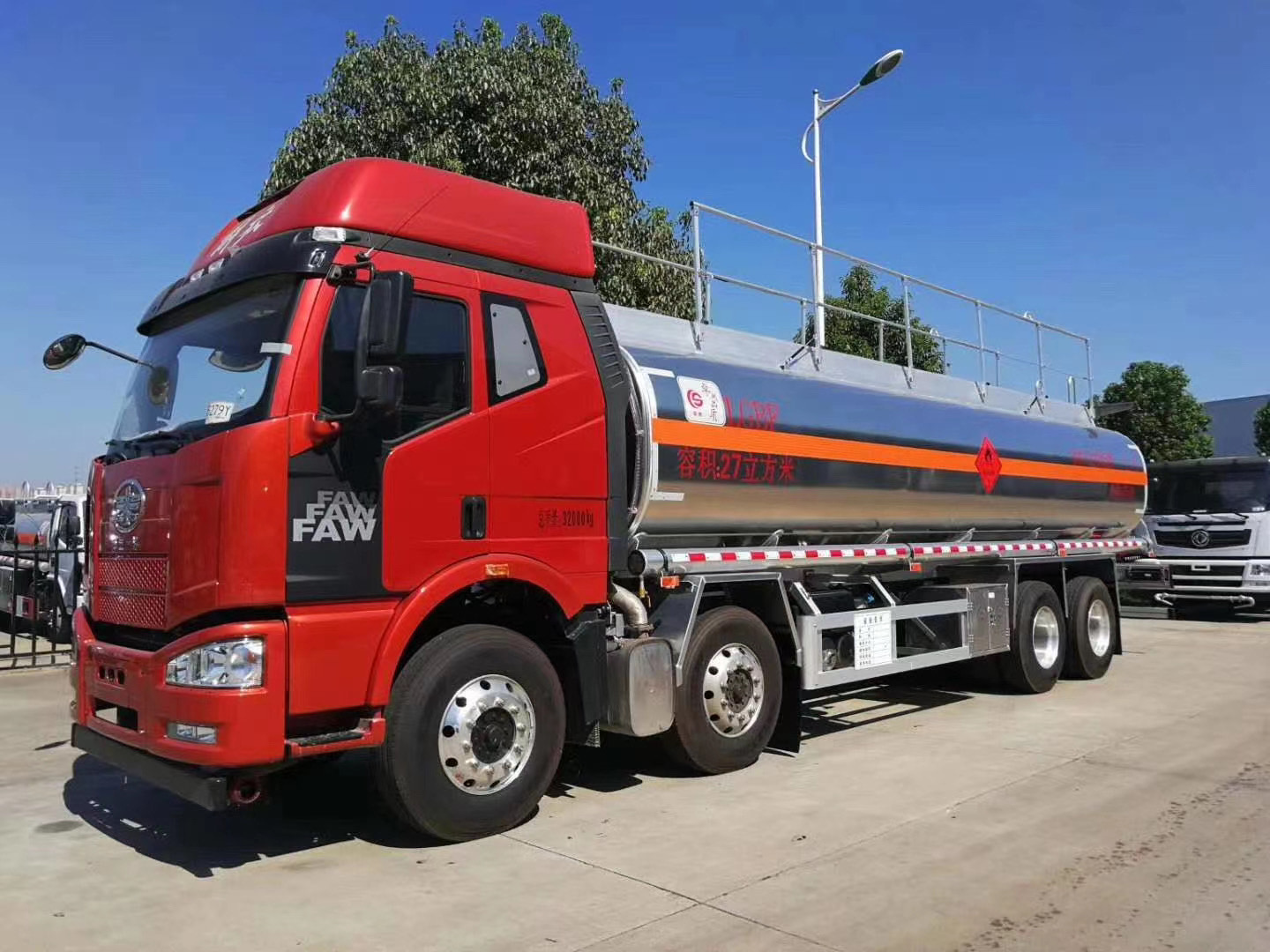 解放j6m前四后八自卸车,解放j6m优缺点