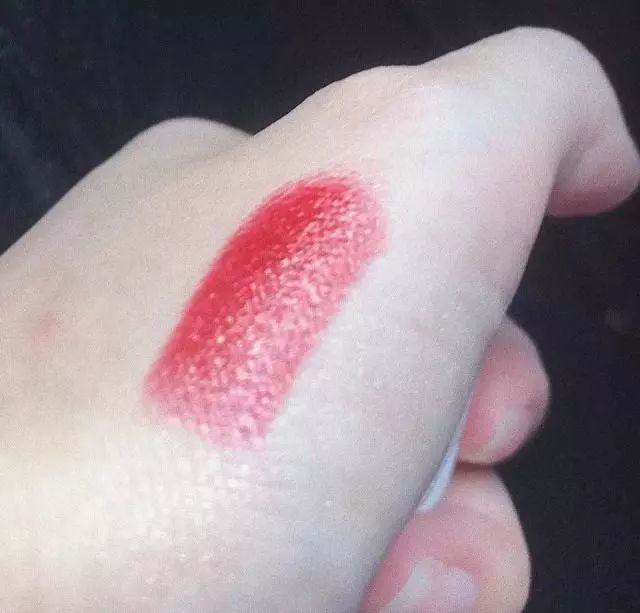 带细闪的平价口红,带细闪的口红推荐