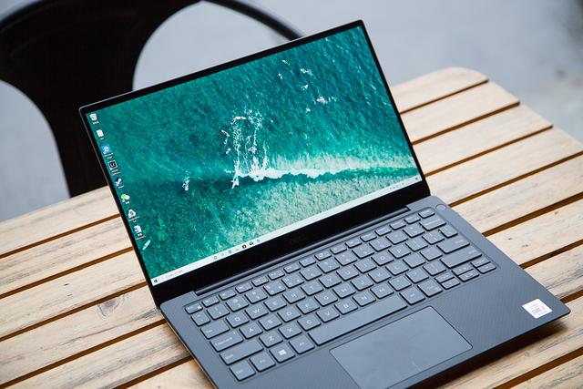 戴尔xps13-7390二合一评测,xps13和thinkpadx1