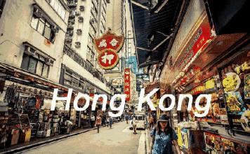 香港购物天堂变成假货市场,香港购物哪里假货多