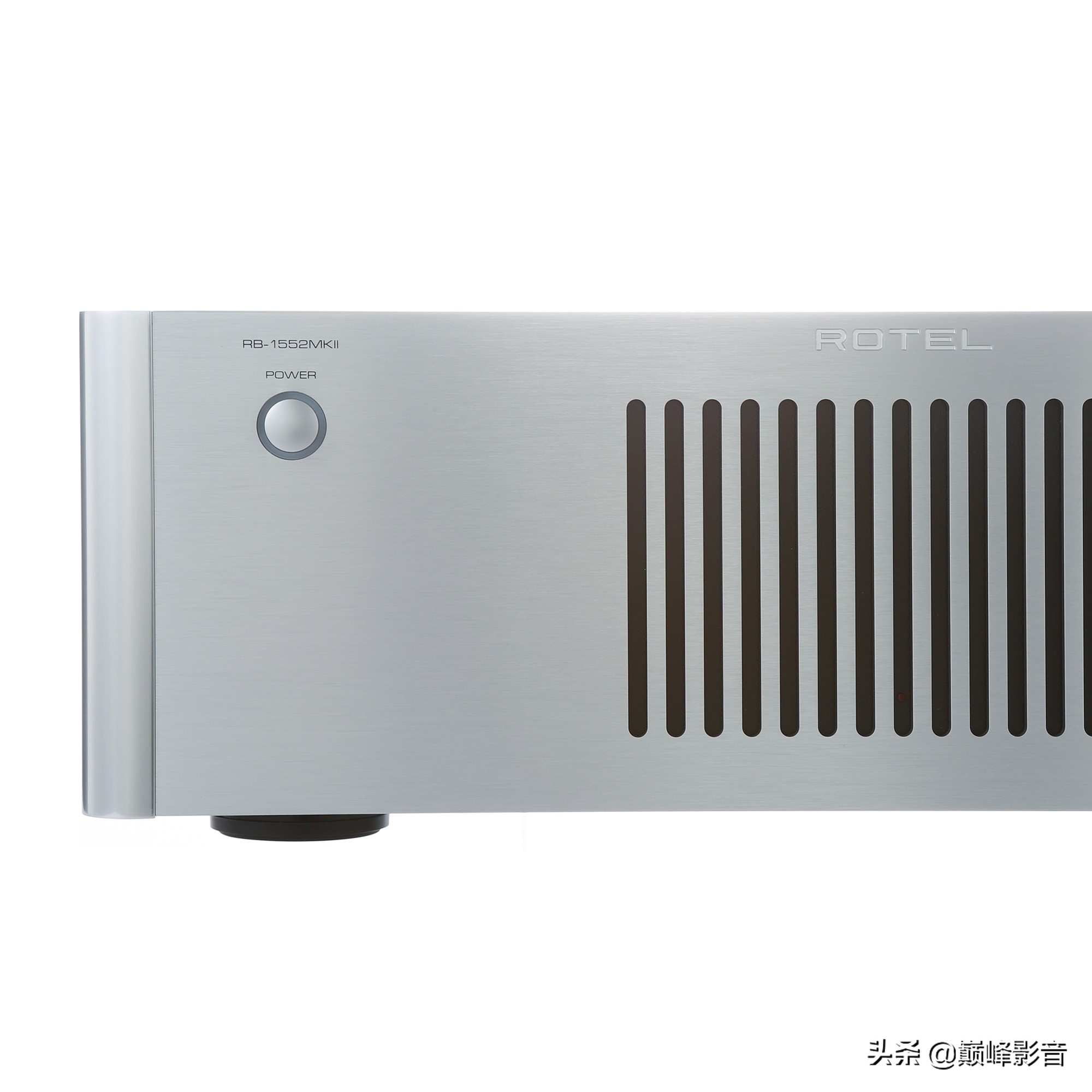 英国路遥1552功放使用说明,英国路遥ra960bx功放评测