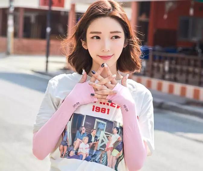 紫外线防晒冰袖,防紫外线最好的防晒袖