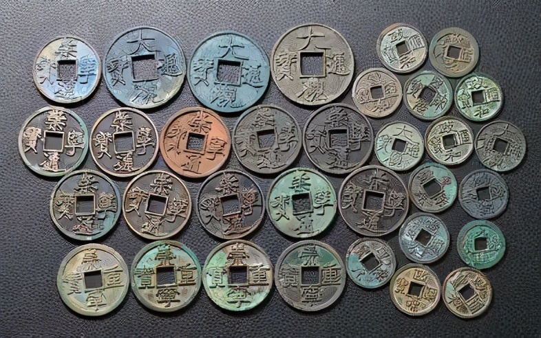 宋朝到底有多繁荣富裕数据告诉你,宋朝有多富