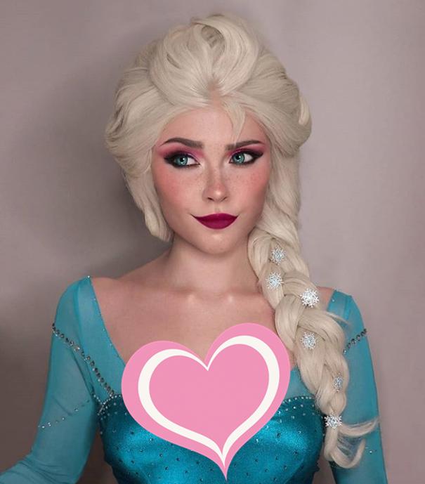 俄罗斯帅气网红cos,俄罗斯网红cosplay