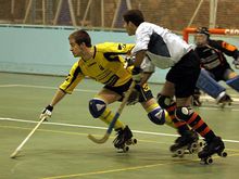 轮滑特色运动有哪些类型,了解哪些轮滑运动项目知识