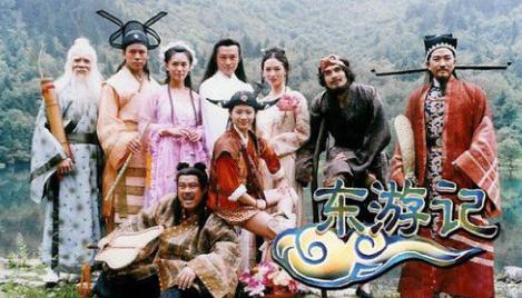 西游记东游记南游记北游记,南游记和北游记哪个出得早