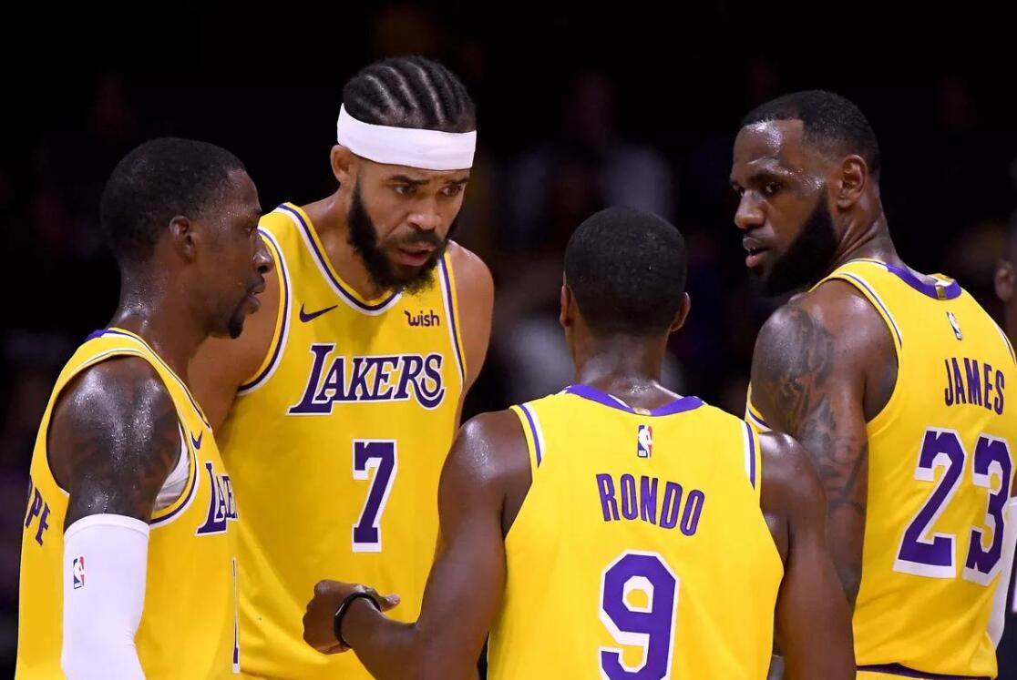 湖人新援球衣号码,湖人球衣号码公布