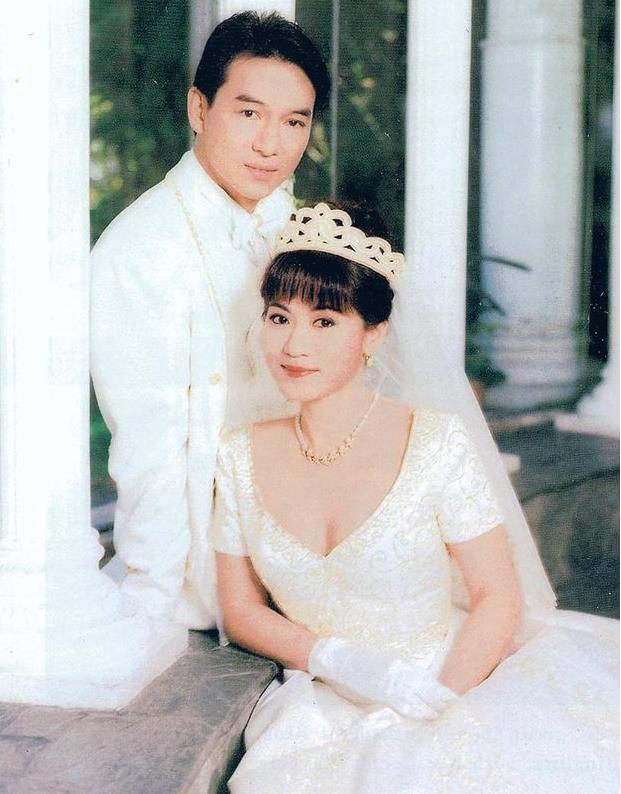 森森斑斑姐妹花，姐姐嫁李小龙表弟，妹妹男友与丈夫一跳楼一猝死