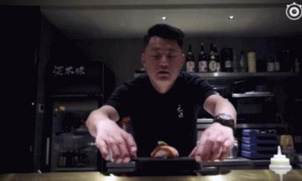 网红日料店推荐,网红日料店最火爆