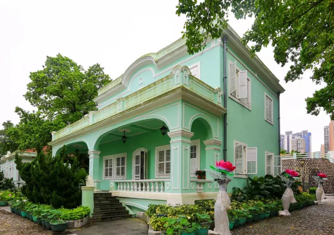 去澳门旅游度假除了*彩博**，原来还可以这么玩