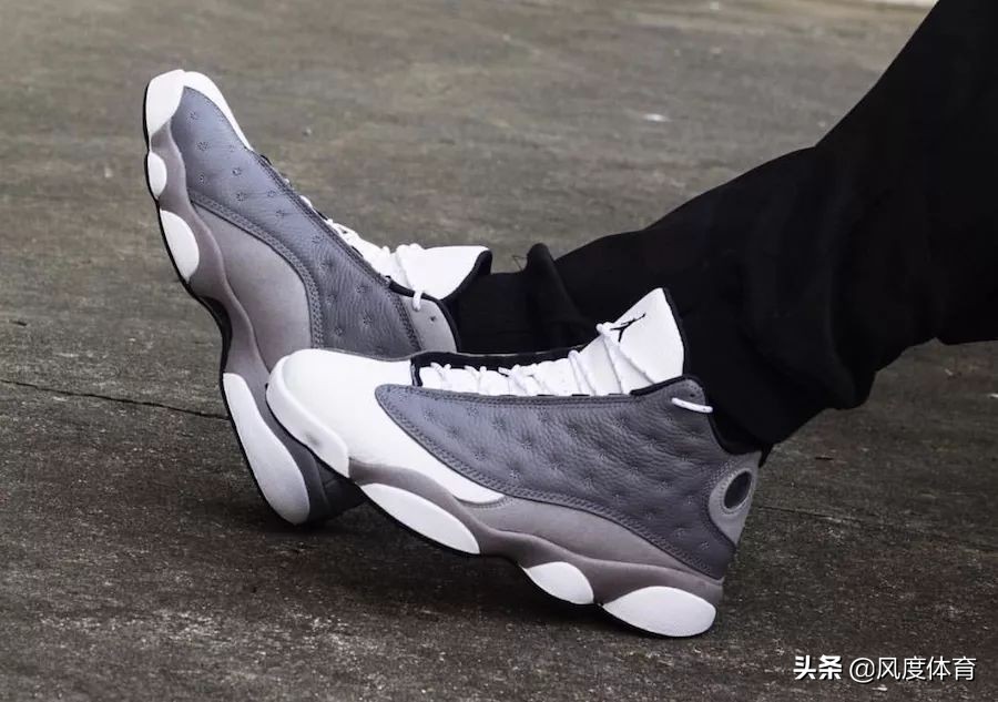 朱一龙的鞋,朱一龙穿的球鞋