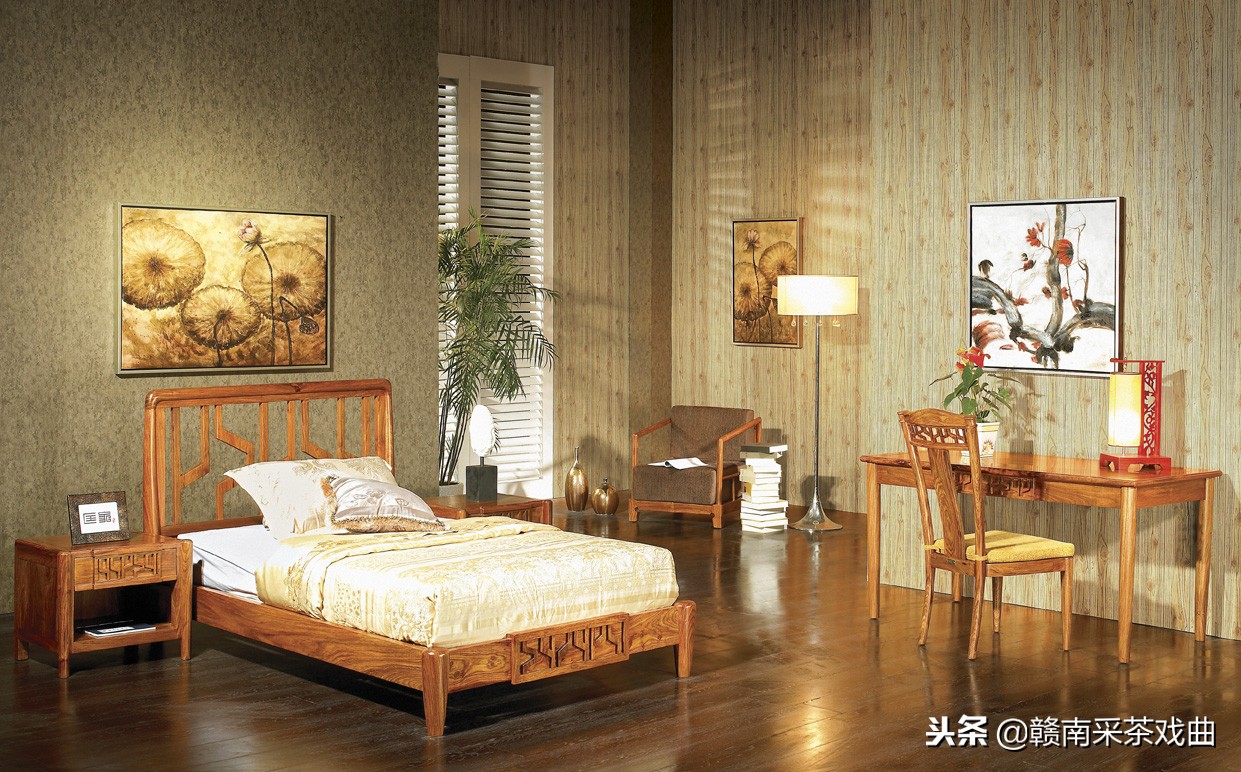 红木家具选购和保养,红木家具选购技巧你get了吗