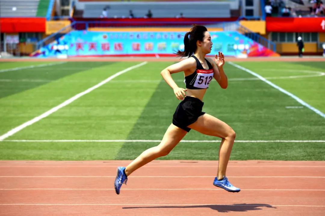 2021年怀柔区中小学生春季运动会,怀柔区2021春季运动会