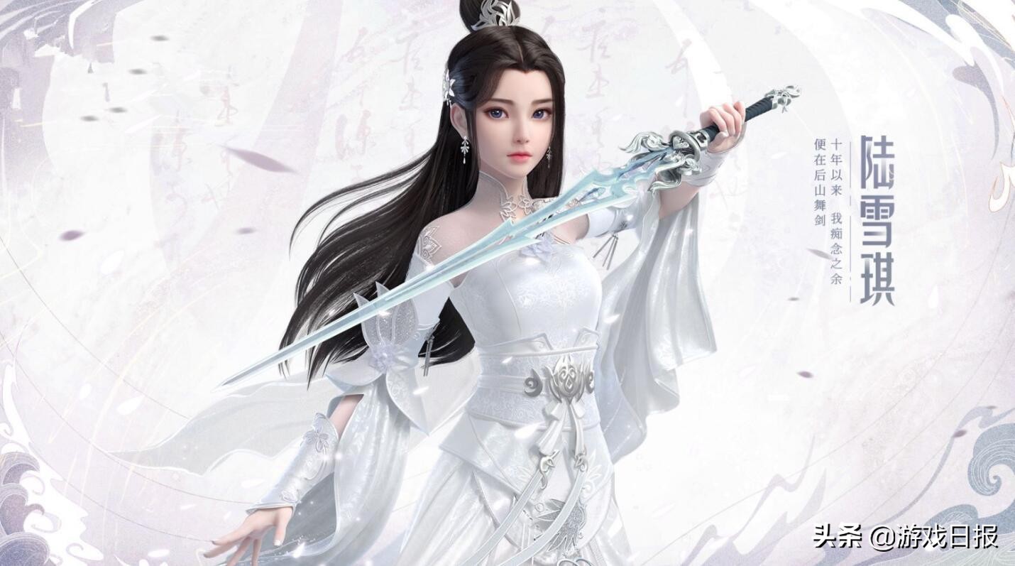 下半年新出的大型手游,有什么新出的爆款手游推荐