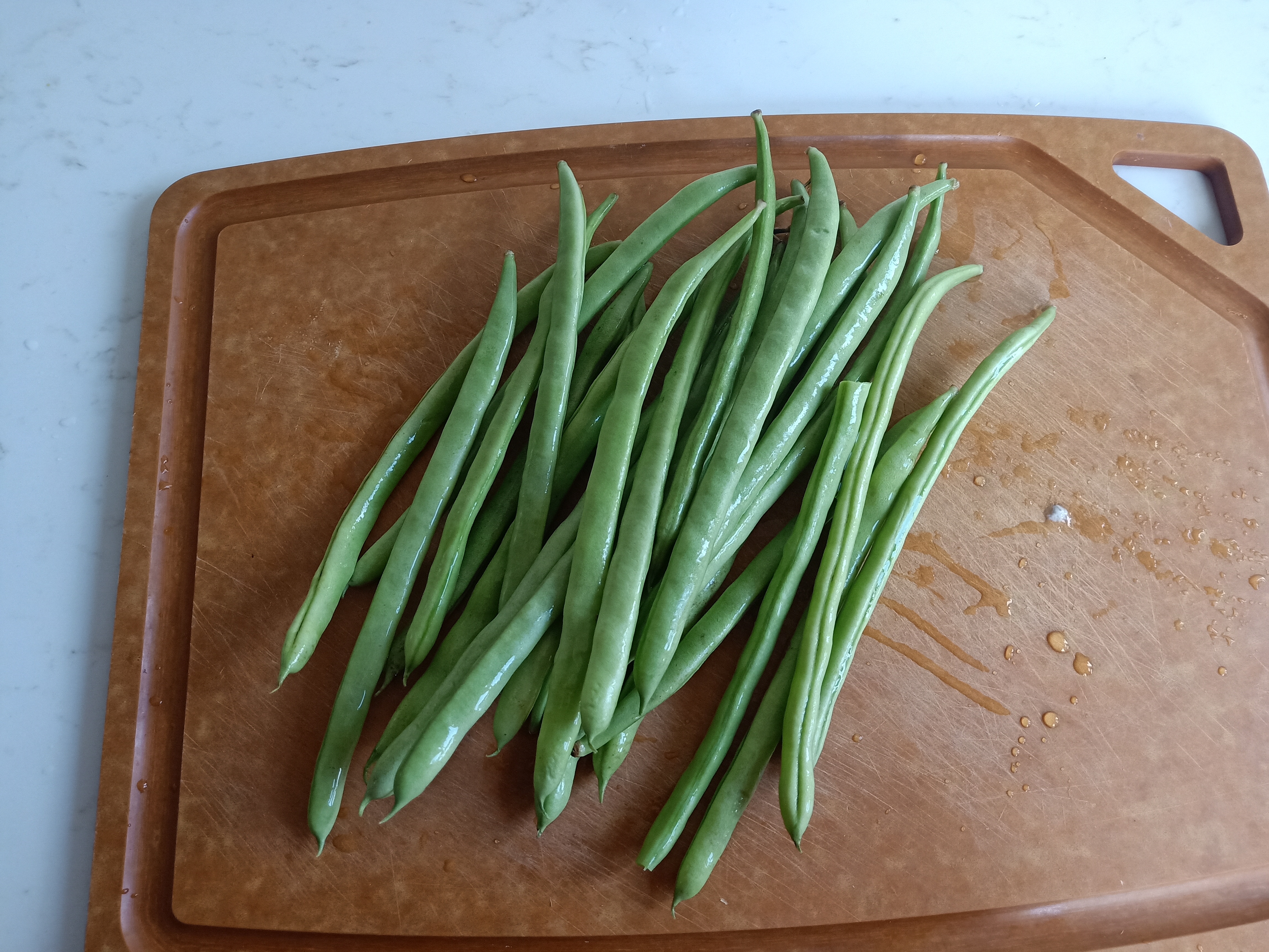 四季豆好吃又简单的做法,一口就爱上的江西名菜