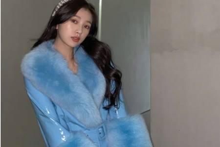 纯奶风化妆教程,如何get虞书欣同款妆容