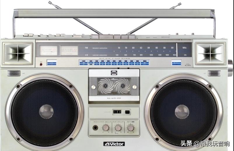 旧80年代收录机音响大全,80年代怀旧老式音响