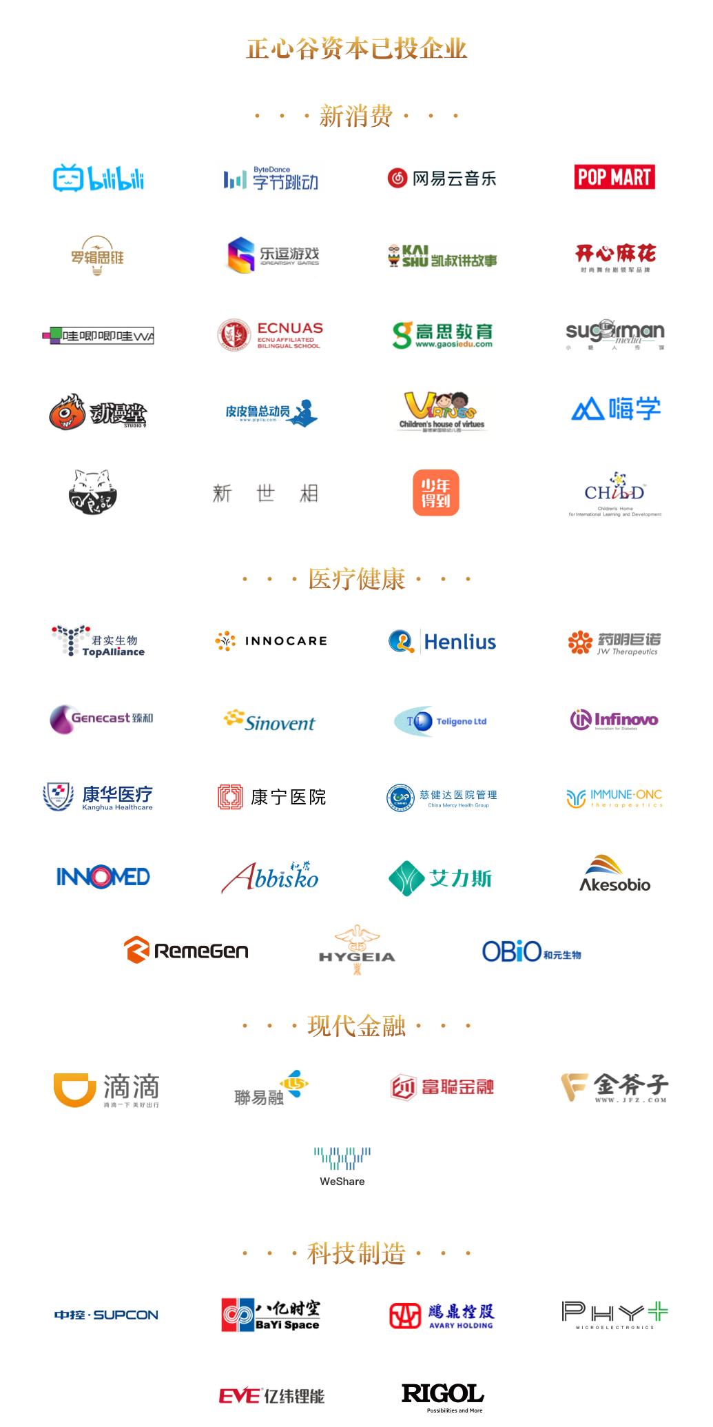 一周伙伴企业（2020.09.21-2020.09.27）