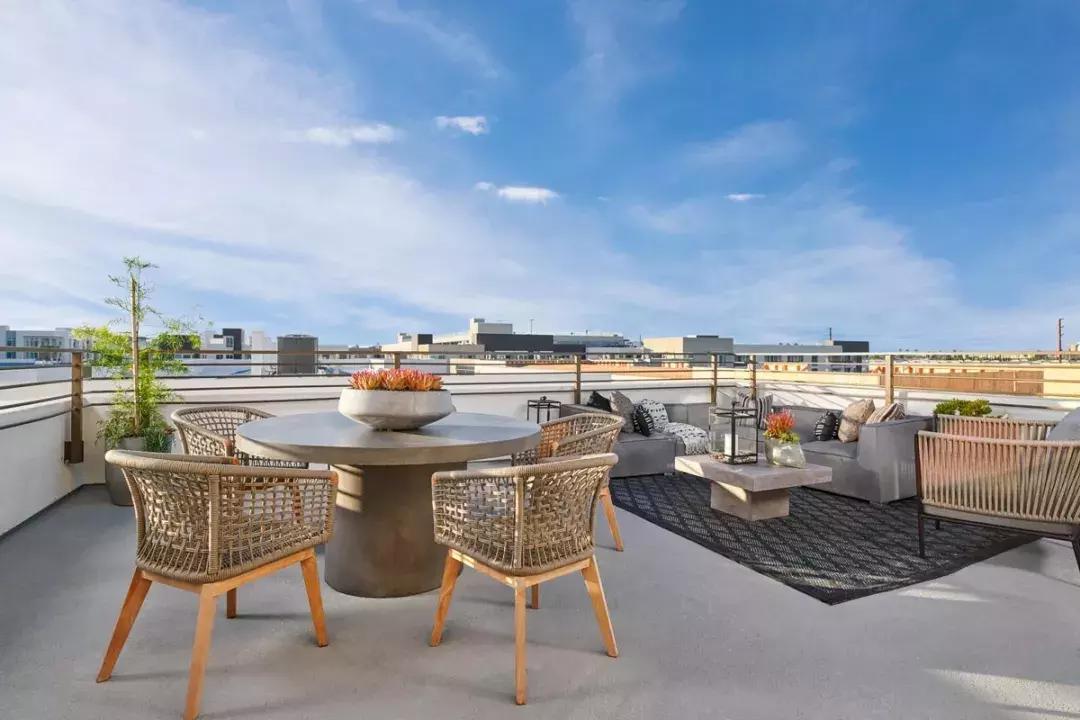 安纳海姆中心,安纳海姆迪士尼