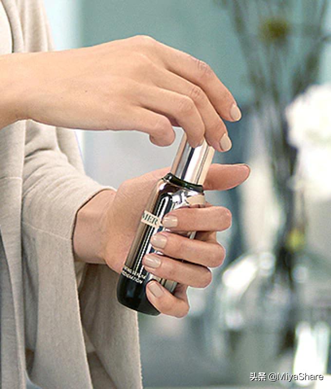 lamer精华的正确使用方法,lamer精华新旧版区别