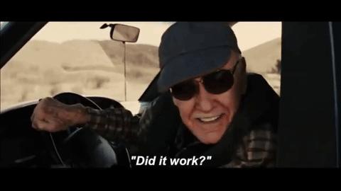 漫威没有电影的超级英雄,漫威没有钢铁侠还会有人看吗